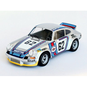 PORSCHE 911 CARRERA RSR 62 GIJS VAN LENNEP 24H DU MANS 1973