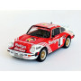 PORSCHE 911 SC 4 JEAN-LOUIS DUMONT/ROBERT RORIFE RALLYE CONDROZ 1980