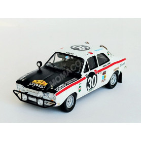 FORD ESCORT MKI 30 JOGINDER SINGH/JASWANT SINGH EAST AFRICAN SAFARI 1971