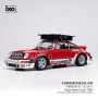 PORSCHE 911 SC GR.4 RALLYE MONTE-CARLO 1980