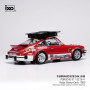 PORSCHE 911 SC GR.4 RALLYE MONTE-CARLO 1980