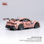 PORSCHE 911 GT3 CUP (992) 90 MALIN BRANDS HATCH 2023