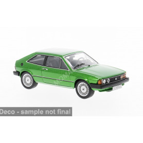 VOLKSWAGEN SCIROCCO I 1978 VERT