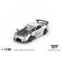 MAZDA RX7 (FD35) RE-AMEMIYA 2024 ARGENT "SILVER METALLIC" (LHD)