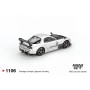MAZDA RX7 (FD35) RE-AMEMIYA 2024 ARGENT "SILVER METALLIC" (LHD)