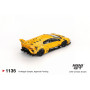 LAMBORGHINI MURCIELAGO LB-SILHOUETTE WORKS GT EVO 2025 JAUNE (LHD)