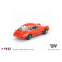 PORSCHE 911 CARRERA RS 2.7 1973 ORANGE "TANGERINE" (LHD) (EPUISE)