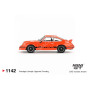 PORSCHE 911 CARRERA RS 2.7 1973 ORANGE "TANGERINE" (BLISTER EDITION) (LHD)
