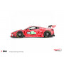 CHEVROLET CORVETTE GT3 R "AWA RACING" 13 24H DU MANS 2025