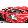 CHEVROLET CORVETTE GT3 R "AWA RACING" 13 24H DU MANS 2025