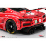 CHEVROLET CORVETTE GT3 R "AWA RACING" 13 24H DU MANS 2025