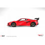 CHEVROLET CORVETTE ZR1 2025 ROUGE "TORCH RED"