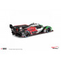 LAMBORGHINI SC63 "AUTOMOBILI LAMBORGHINI SQUADRA CORSE" 63 24H DE DAYTONA 2025