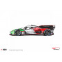 LAMBORGHINI SC63 "AUTOMOBILI LAMBORGHINI SQUADRA CORSE" 63 24H DE DAYTONA 2025