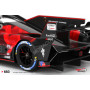 LAMBORGHINI SC63 "AUTOMOBILI LAMBORGHINI SQUADRA CORSE" 63 24H DE DAYTONA 2025