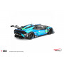 LAMBORGHINI HURACAN GT3 EVO2 "FORTE RACING" 78 24H DE DAYTONA 2025