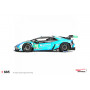 LAMBORGHINI HURACAN GT3 EVO2 "FORTE RACING" 78 24H DE DAYTONA 2025