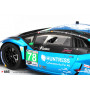 LAMBORGHINI HURACAN GT3 EVO2 "FORTE RACING" 78 24H DE DAYTONA 2025