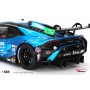 LAMBORGHINI HURACAN GT3 EVO2 "FORTE RACING" 78 24H DE DAYTONA 2025
