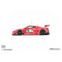 CHEVROLET CORVETTE GT3 R "AWA RACING" 13 24H DU MANS 2025