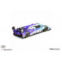 ACURA ARX-06 60 "ACURA MEYER SHANK RACING" IMSA 12H DE SEBRING 2025