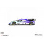 ACURA ARX-06 60 "ACURA MEYER SHANK RACING" IMSA 12H DE SEBRING 2025