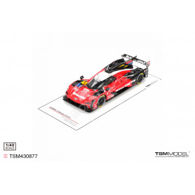 CADILLAC V-SERIES.R. "CADILLAC WHELEN" 311 24H DU MANS 2025