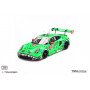 PORSCHE 911 (992) GT3 R"AO RACING" 77 12H DE SEBRING CLASS WINNER 2025