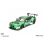 BMW M4 (G82) GT3 EVO "TEAM SCHUBERT MOTORSPORT " 11 MARCO WITTMANN DTM ZANDVOORT 2025