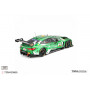 BMW M4 (G82) GT3 EVO "TEAM SCHUBERT MOTORSPORT " 11 MARCO WITTMANN DTM ZANDVOORT 2025
