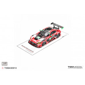 MERCEDES-BENZ AMG GT3 "KORTHOFF COMPETITION MOTORS" 32 24H DE DAYTONA 2025