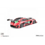 MERCEDES-BENZ AMG GT3 "KORTHOFF COMPETITION MOTORS" 32 24H DE DAYTONA 2025