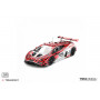 LAMBORGHINI HURACAN GT3 EVO 2 "PFAFF MOTORSPORTS " 9 IMSA WEATHERTECH GTD PRO 2025