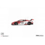 LAMBORGHINI HURACAN GT3 EVO 2 "PFAFF MOTORSPORTS " 9 IMSA WEATHERTECH GTD PRO 2025