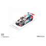 BMW M4 (G82) GT3 EVO "PAUL MILLER RACING " 1 24H DE DAYTONA 2025