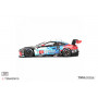 BMW M4 (G82) GT3 EVO "PAUL MILLER RACING " 1 24H DE DAYTONA 2025