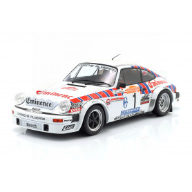 PORSCHE 911 SC GR.4 1 ROHRL/GEISTDORFER RALLYE SANREMO 1981