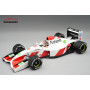 FOOTWORK FA13 10 AGURI SUZUKI GRAND PRIX DU JAPON 1992 AVEC FIGURINE