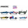 COFFRET DE 6 PIECES : ANNIVERSARY COLLECTION - SERIES 18
