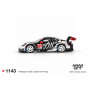 PORSCHE 911 (992) GT3 77 "PRO AO RACING" IMSA PETIT LE MANS 2025 (BLISTER EDITION)