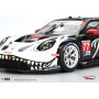 PORSCHE 911 (992) GT3 77 "PRO AO RACING" IMSA PETIT LE MANS 2025