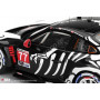 PORSCHE 911 (992) GT3 77 "PRO AO RACING" IMSA PETIT LE MANS 2025