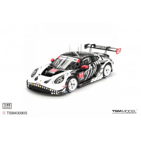 PORSCHE 911 (992) GT3 77 "PRO AO RACING" IMSA LE MANS 2025
