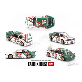 BMW M3 KAIDO WORKS V1 "LARRY CHEN" (EPUISE)