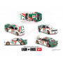 BMW M3 KAIDO WORKS V1 "LARRY CHEN"