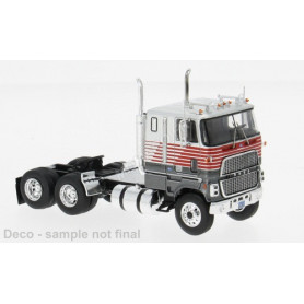 FORD CL-9000 1976 ARGENT