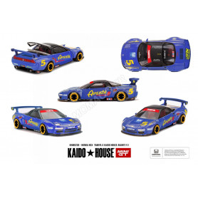 HONDA NSX "TAMIYA x KAIDO HOUSE - AVENTE" V1