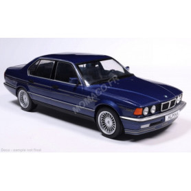 BMW ALPINA B11 3.5 1992 BLEU NUIT