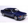 BMW ALPINA B11 3.5 1992 BLEU NUIT