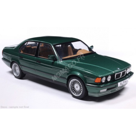 BMW ALPINA B11 3.5 1992 VERT